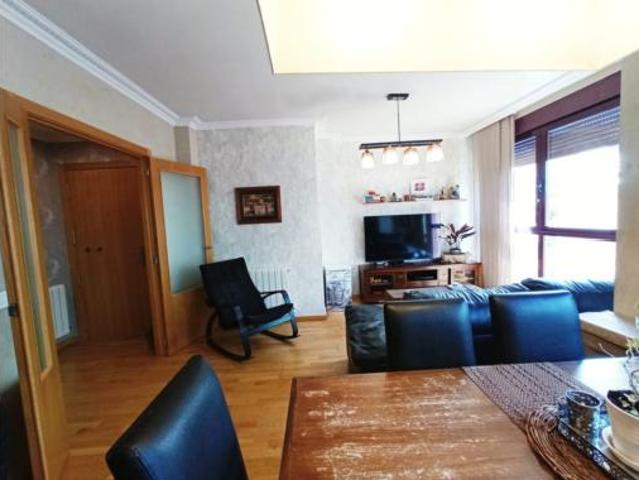 Piso Venta Burgos Capital, San Pedro y San Felices San Agustín Parque Europa