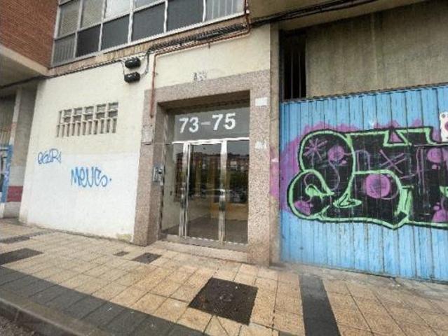 Piso Venta Burgos Capital, San Pedro y San Felices San Agustín Parque Europa