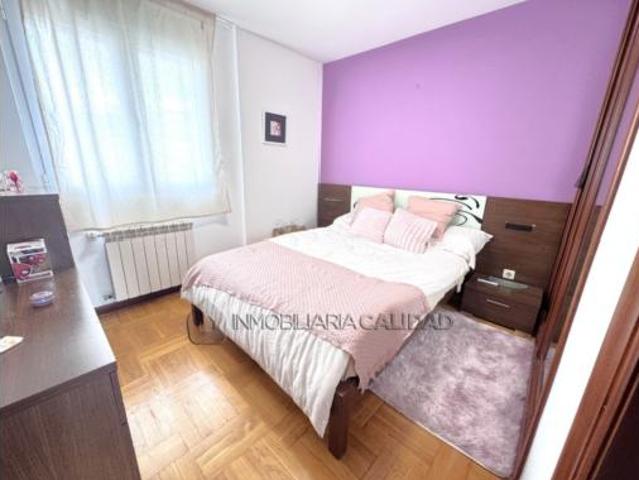Piso Venta Burgos Capital, San Pedro y San Felices San Agustín Parque Europa