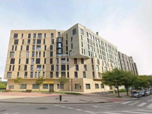 Piso Venta Burgos Capital, San Pedro y San Felices San Agustín Parque Europa