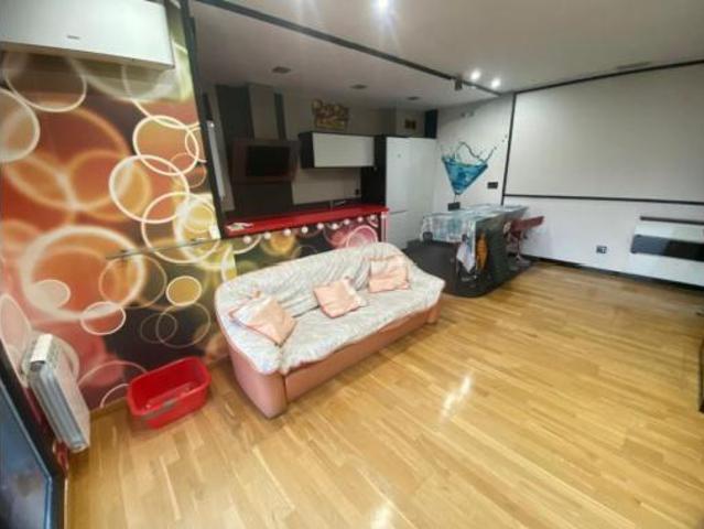 Piso Venta Burgos Capital, San Pedro y San Felices San Agustín Parque Europa