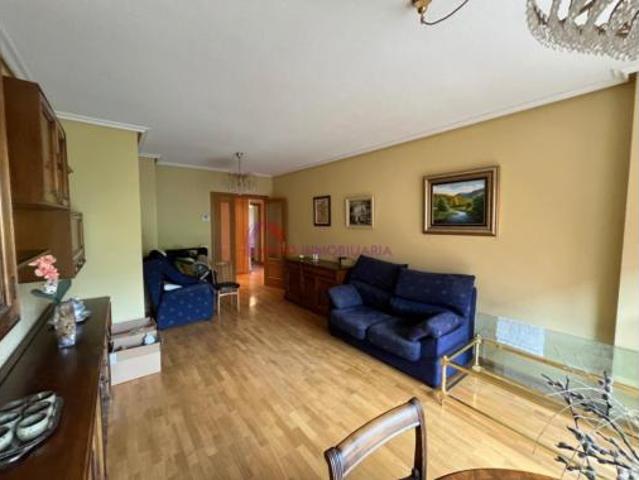 Piso Venta Burgos Capital, San Pedro y San Felices San Agustín Parque Europa