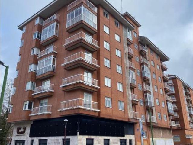 Piso Venta Burgos Capital, San Pedro y San Felices San Agustín Parque Europa