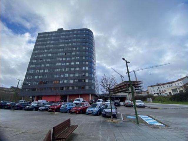 Piso Venta Burgos Capital, San Pedro y San Felices San Agustín Parque Europa