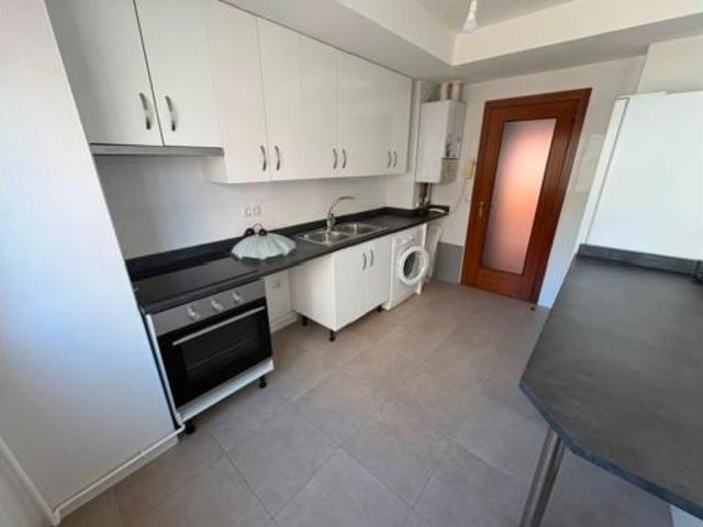 Piso Venta Burgos Capital, San Pedro y San Felices San Agustín Parque Europa