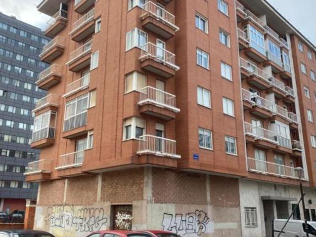 Piso Venta Burgos Capital, San Pedro y San Felices San Agustín Parque Europa