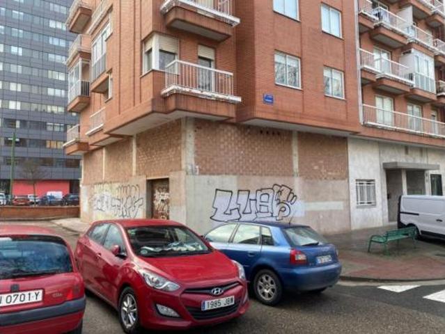 Piso Venta Burgos Capital, San Pedro y San Felices San Agustín Parque Europa