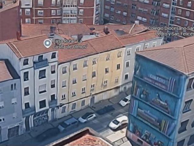 Piso Venta Burgos Capital, San Pedro y San Felices San Agustín Parque Europa