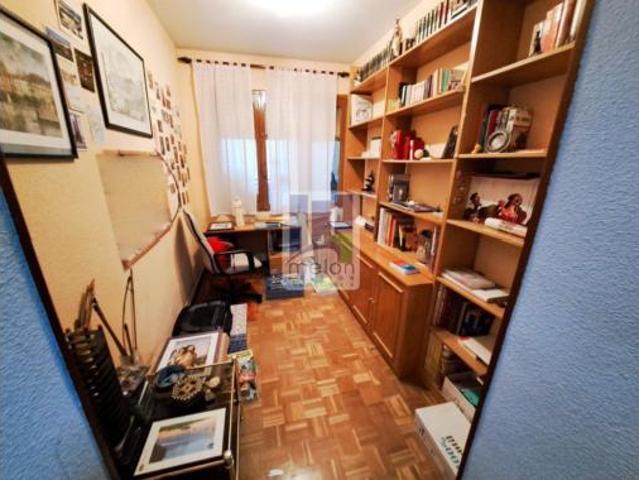Piso Venta Burgos Capital, San Pedro y San Felices San Agustín Parque Europa