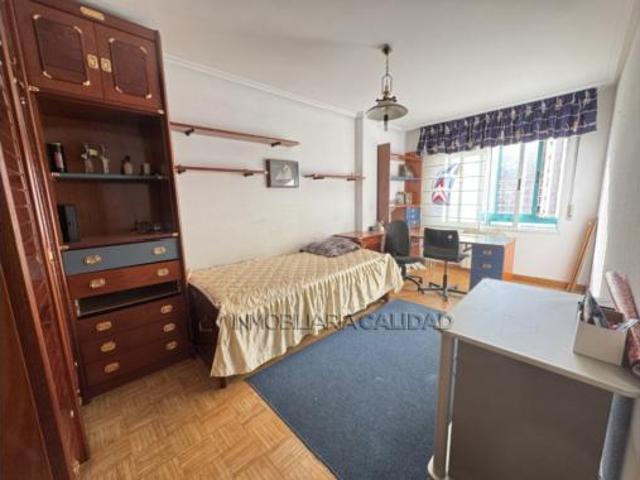 Piso Venta Burgos Capital, San Pedro de la Fuente Barrantes