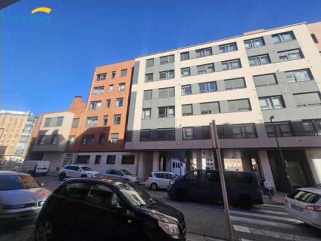 Piso Venta Burgos Capital, San Pedro de la Fuente Barrantes