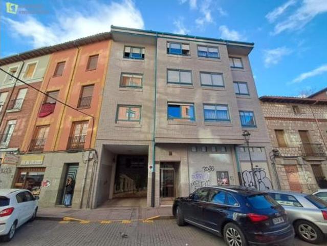 Piso Venta Burgos Capital, San Pedro de la Fuente Barrantes