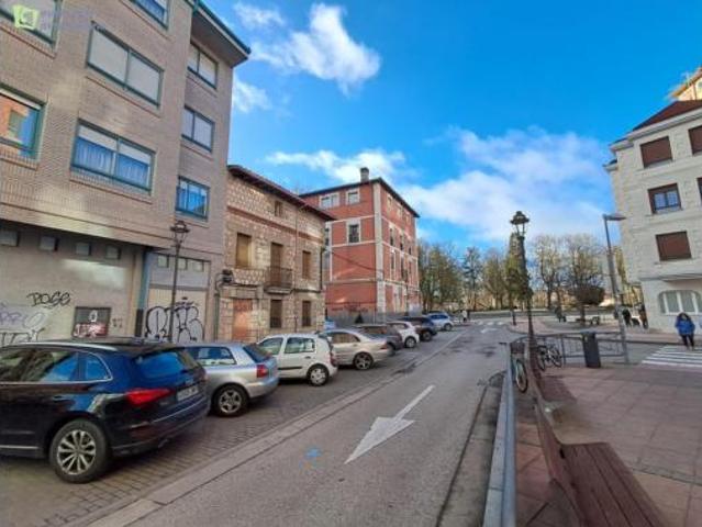 Piso Venta Burgos Capital, San Pedro de la Fuente Barrantes