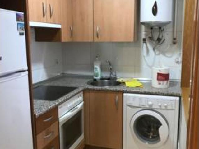 Piso Venta Burgos Capital, San Pedro de la Fuente Barrantes