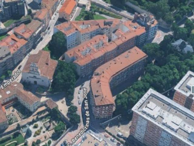 Piso Venta Burgos Capital, San Pedro de la Fuente Barrantes