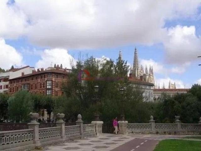 Piso Venta Burgos Capital, San Pedro de la Fuente Barrantes