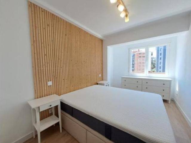 Piso Venta Burgos Capital, San Pedro de la Fuente Barrantes