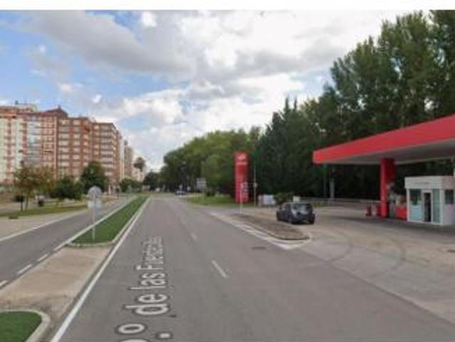 Piso Venta Burgos Capital, San Pedro de la Fuente Barrantes