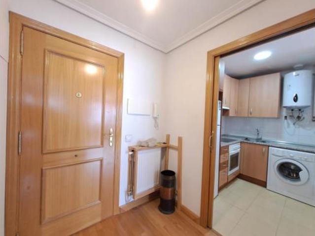 Piso Venta Burgos Capital, San Pedro de la Fuente Barrantes