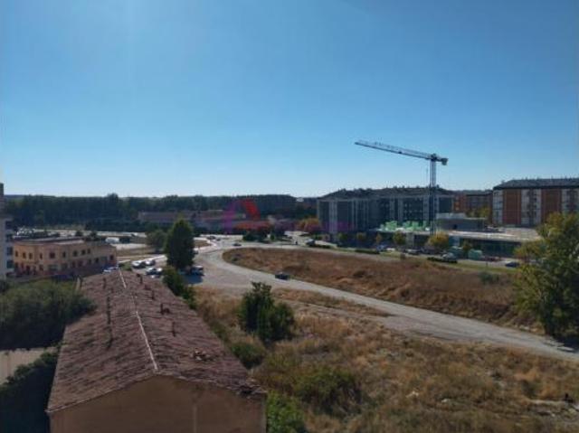 Piso Venta Burgos Capital, San Pedro de la Fuente Barrantes