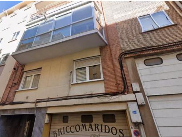 Piso Venta Burgos Capital, San Pedro de la Fuente Barrantes