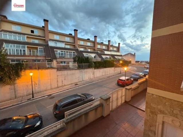 Piso Venta Burgos Capital, San Pedro de la Fuente Barrantes
