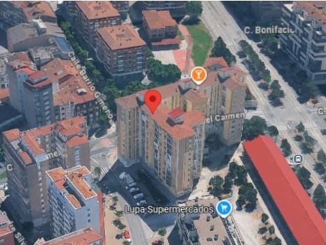 Piso Venta Burgos Capital, Universidad Las Huelgas