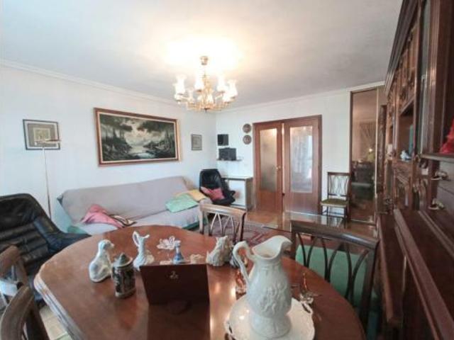 Piso Venta Burgos Capital, San Pedro y San Felices San Agustín Parque Europa