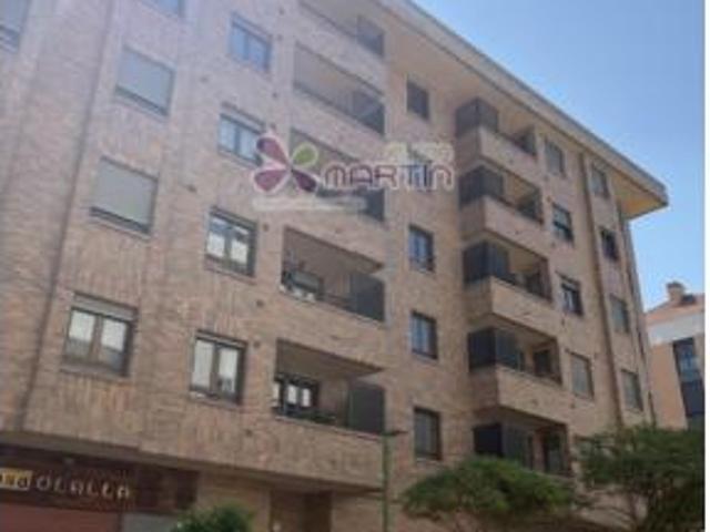 Piso Venta Burgos Capital, Universidad Las Huelgas