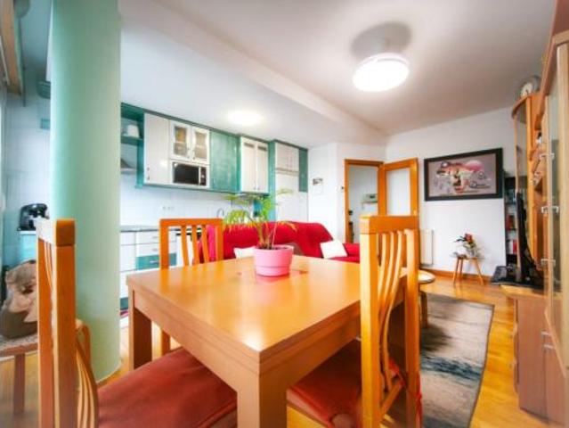 Piso Venta Burgos Capital, Villatoro Villafría Castañares La Ventilla