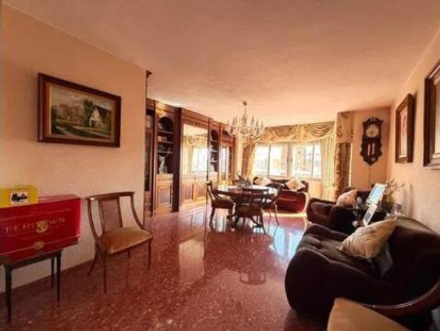 Piso Venta Burjassot, Zona Campus Universitari