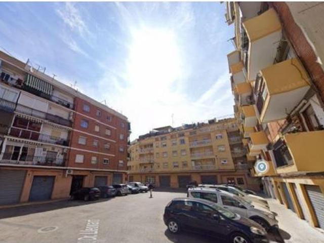 Piso Venta Burjassot, Zona Campus Universitari