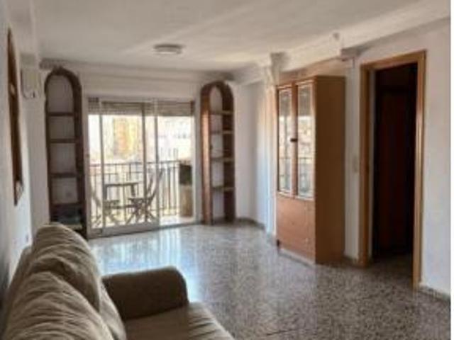 Piso Venta Burjassot, Zona Campus Universitari