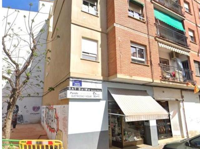 Piso Venta Burjassot, Zona Campus Universitari