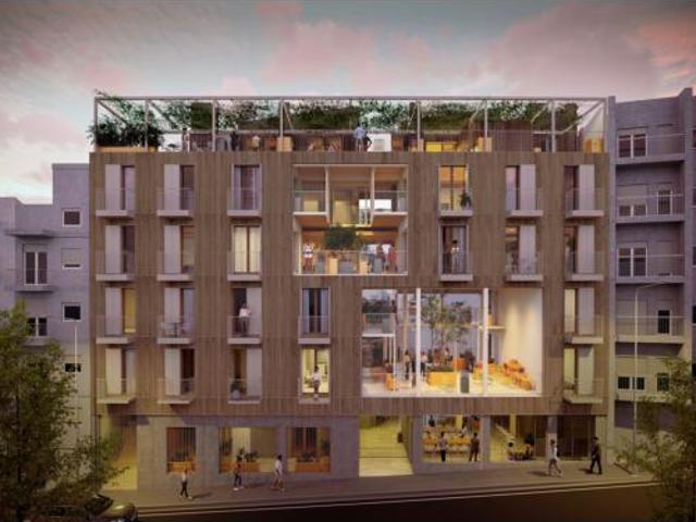 Piso Venta Burjassot, Zona Campus Universitari