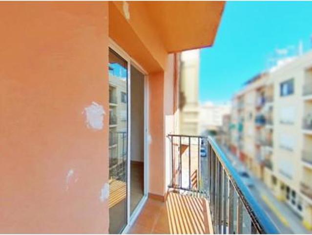 Piso Venta Burjassot, Zona Campus Universitari