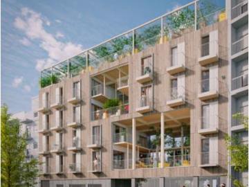 Piso Venta Burjassot, Zona Campus Universitari