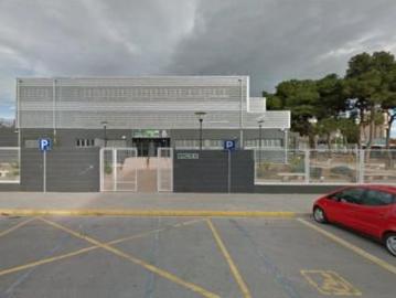 Piso Venta Burjassot, Zona Campus Universitari
