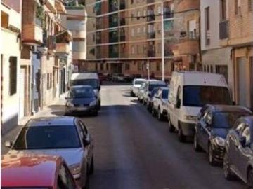 Piso Venta Burjassot, Zona Campus Universitari