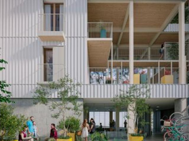 Piso Venta Burjassot, Zona Campus Universitari
