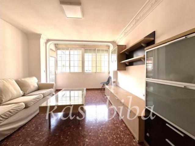 Piso Venta Burjassot, Zona Campus Universitari