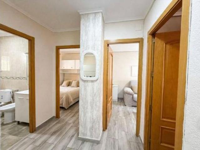 Piso Venta Burjassot, Zona Campus Universitari