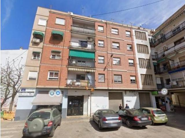 Piso Venta Burjassot, Zona Campus Universitari