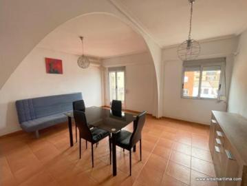 Piso en venta en Canterería - Aire acondicionado