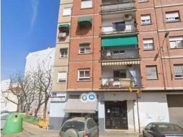 Piso Venta Burjassot, Zona Campus Universitari