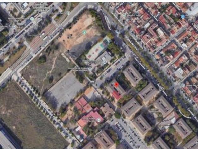 Piso Venta Burjassot, Zona Campus Universitari