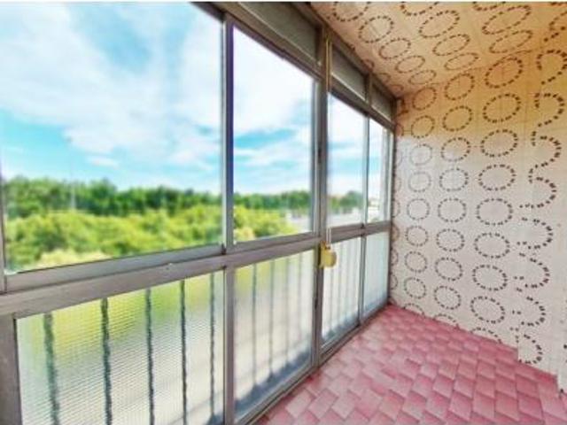 Piso Venta Burjassot, Zona Canterería