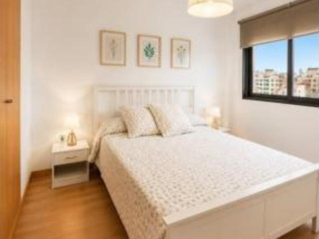 Piso Venta Burjassot, Zona Canterería