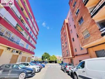 Piso en venta en Canterería - Terraza, Ascensor