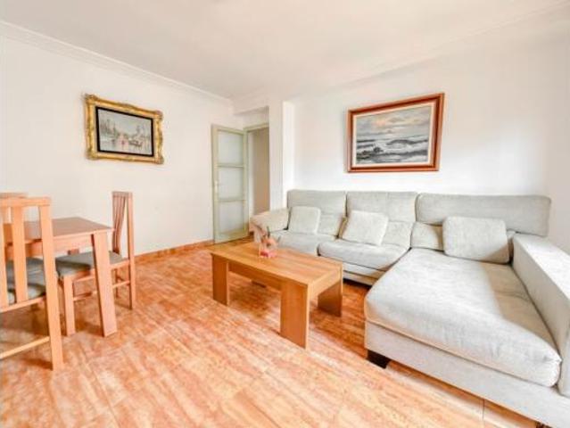 Piso Venta Burjassot, Zona Canterería